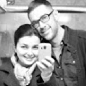 Meet your Posher, Nate